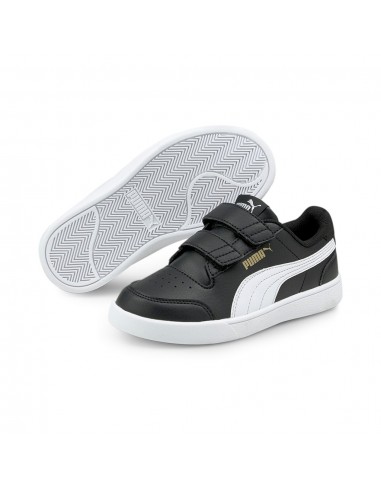 PUMA Puma Shuffle V PS BLANCO