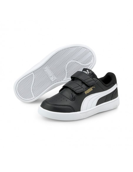 PUMA Puma Shuffle V PS BLANCO