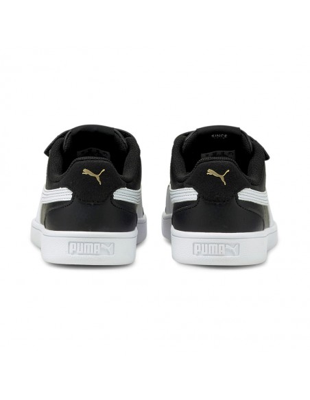 PUMA Puma Shuffle V PS BLANCO