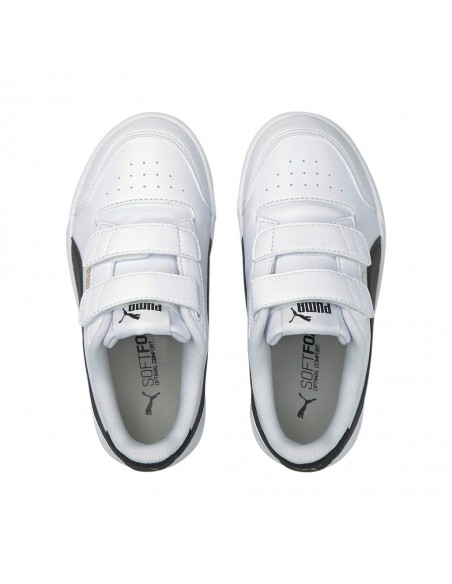 PUMA Puma Shuffle V PS BLANCO