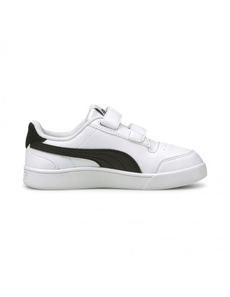 PUMA Puma Shuffle V PS BLANCO