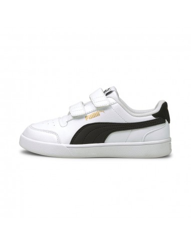 PUMA Puma Shuffle V PS BLANCO