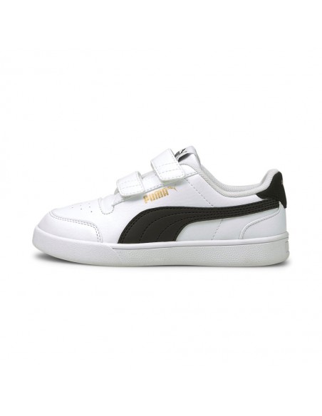 PUMA Puma Shuffle V PS BLANCO