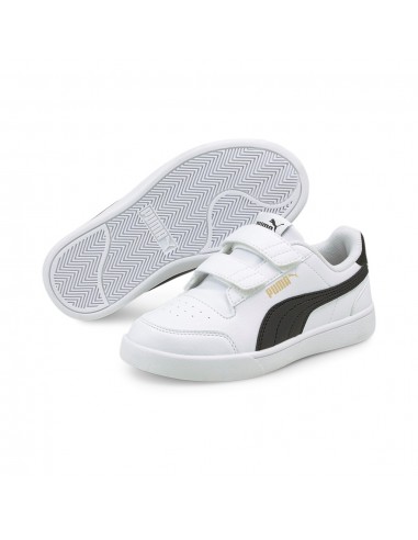 PUMA Puma Shuffle V PS BLANCO