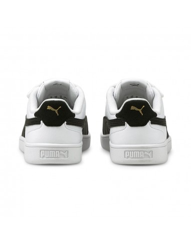 PUMA Puma Shuffle V PS BLANCO