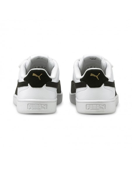 PUMA Puma Shuffle V PS BLANCO