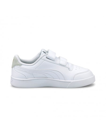 PUMA Puma Shuffle V PS BLANCO