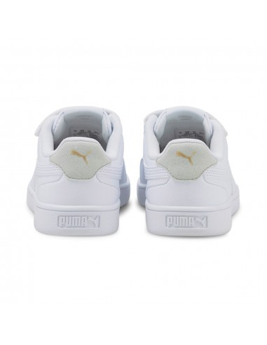 PUMA Puma Shuffle V PS BLANCO