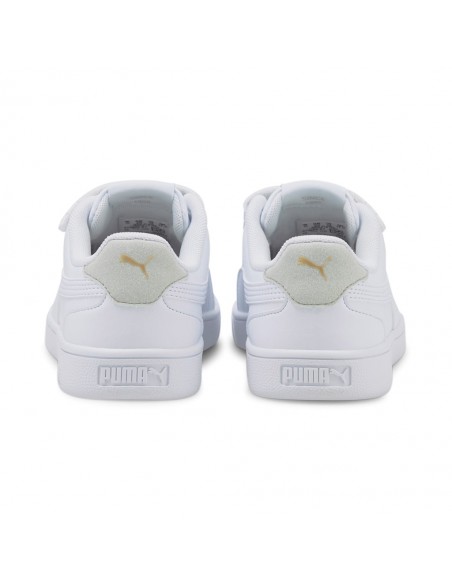 PUMA Puma Shuffle V PS BLANCO