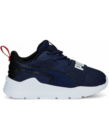 PUMA-Puma Wired Run Pure AC Inf-03