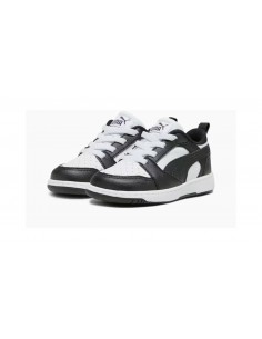 ZAPATILLAS PUMA REBOUND V6 LO AC INF