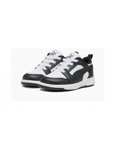 ZAPATILLAS PUMA REBOUND V6 LO AC INF