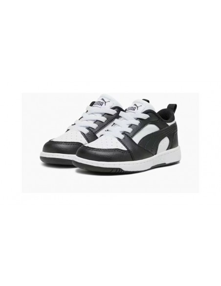ZAPATILLAS PUMA REBOUND V6 LO AC INF
