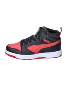 Calzado tiempo libre PUMA 393832-11-Puma Rebound V6 Mid...
