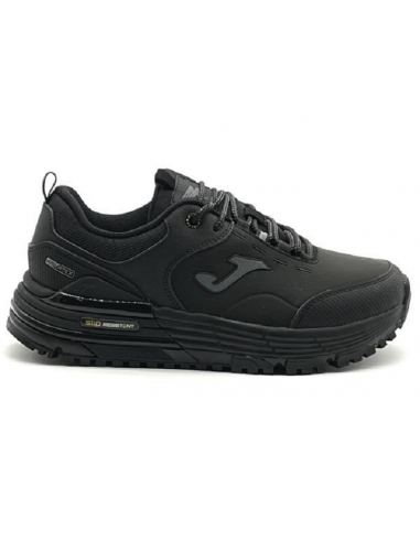 ZAPATILLAS DE HOMBRE JOMA TAMIR NEGRO