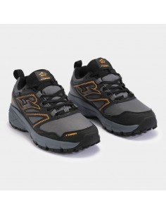 Zapatilla baja de Outdoor para UNISEX JUNIOR JOMA VORA...