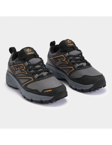 JOMA VORA LADY 2401 NEGRO GRIS