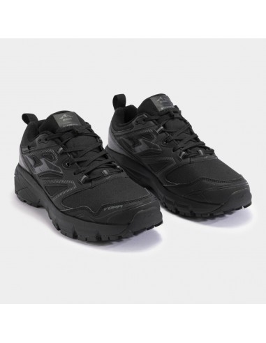 JOMA VORA MEN AISLATEX 2401 NEGRO