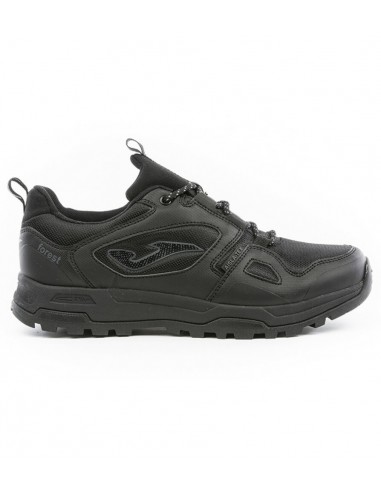 JOMA TK FOREST MEN 901 AISLATEX BLACK