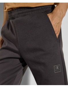 PANT CHAMPION GRIS 2