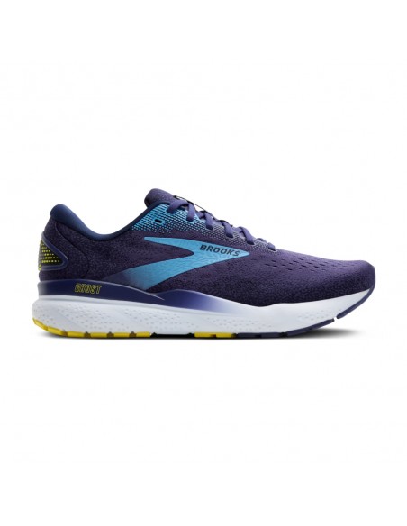 Zapatilla para Running para HOMBRE BROOKS GHOST 16 MARINO