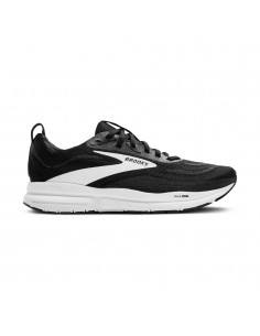 Zapatilla para Running para MUJER BROOKS TRACE 4 NEGRO...