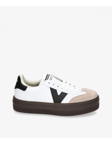 VICTORIA SNEAKERS BERLIN PLATAFORMA