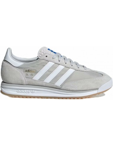 SNEAKERS ADIDAS ORIGINALS SL72 gris claro