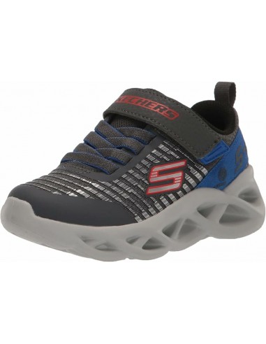 ZAPATILLOS NIÑO LUCE SKECHERS-TWISTY BRIGHTS - NOVLO