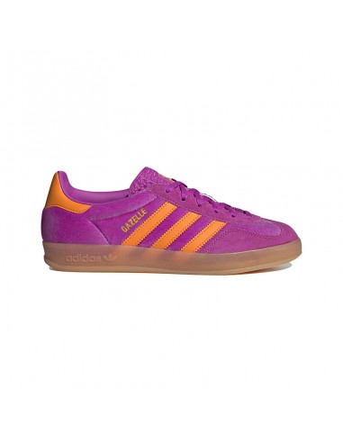 Zapatilla ADIDAS GAZELLE INDOOR IH0277 Rosa