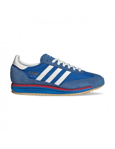 Zapatilla ADIDAS SL 72 RS IG2132 Azul