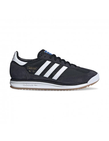 Zapatilla ADIDAS SL 72 RS JI1282 Negro