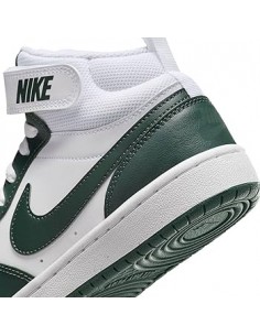 Zapatilla Multideporte para NIÑO NIKE COURT BOROUGH MID 2 BG 2