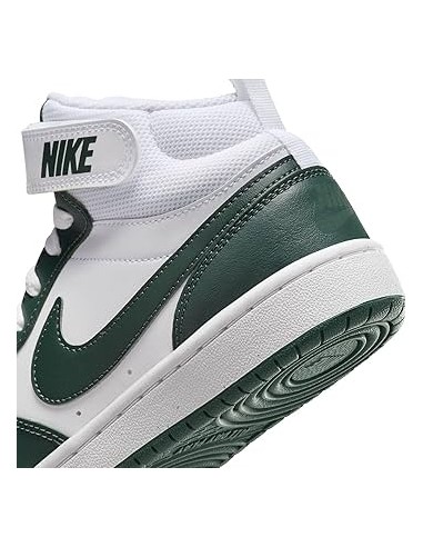 Zapatilla Multideporte para NIÑO NIKE COURT...