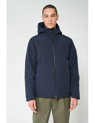 ANORAK HOMBRE TANTA NEVE T3219