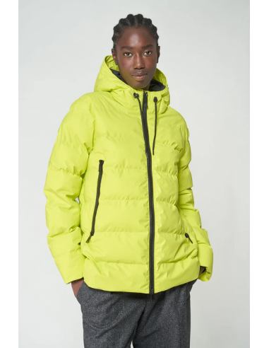 ANORAK TANTA NIEVE T3163 EV-PR