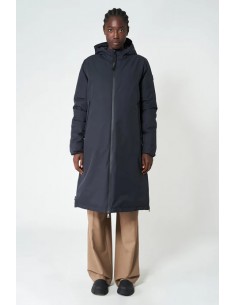 PARKA LARGA MUJER TANTA RAINWEAR CHER