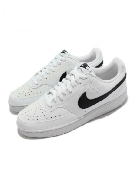 Zapatilla Multideporte para HOMBRE NIKE NIKE COURT VISION LOW NEXT NATUR