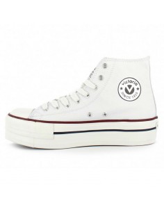 Zapatilla de Moda para MUJER VICTORIA BOTÍN VICTORIA... 2