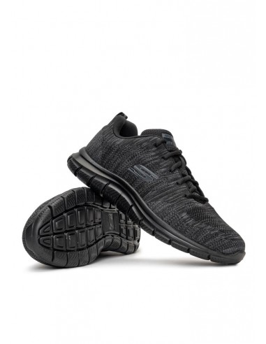 ZAPATILLAS SKECHERS-TRACK - FRONT RUNNER