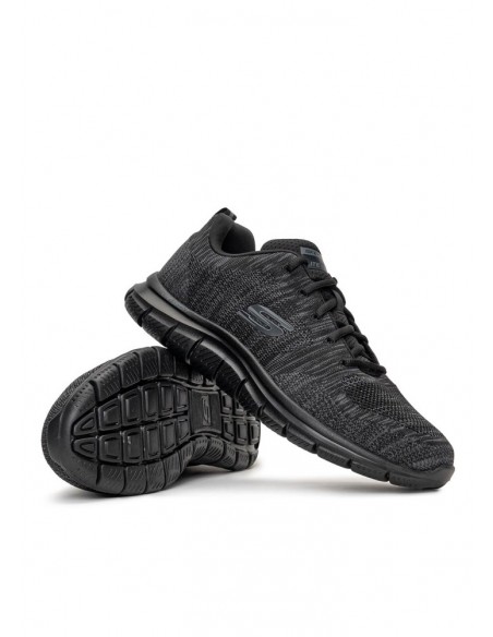 Zapatilla de Moda para HOMBRE SKECHERS TRACK - FRONT RUNNER