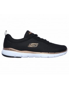 Zapatilla Multideporte para MUJER SKECHERS FLEX APPEAL...
