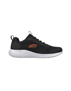 Zapatilla Multideporte para HOMBRE SKECHERS BOUNDER-INTREAD