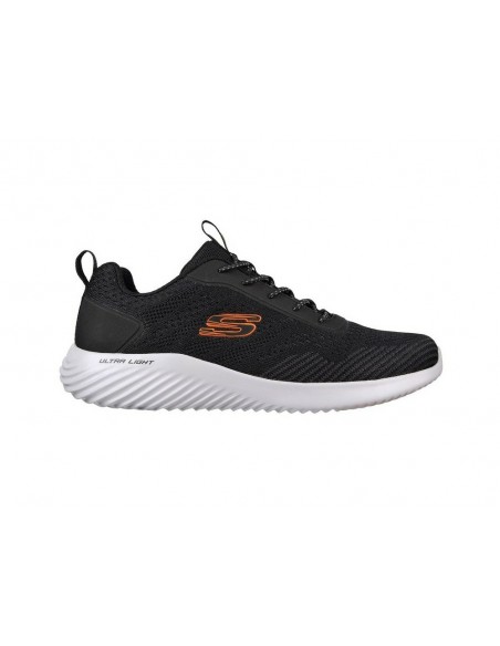 Zapatilla Multideporte para HOMBRE SKECHERS BOUNDER-INTREAD