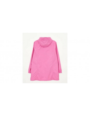 CHUBASQUERO TANTA REëNBUI PINK COSMOS