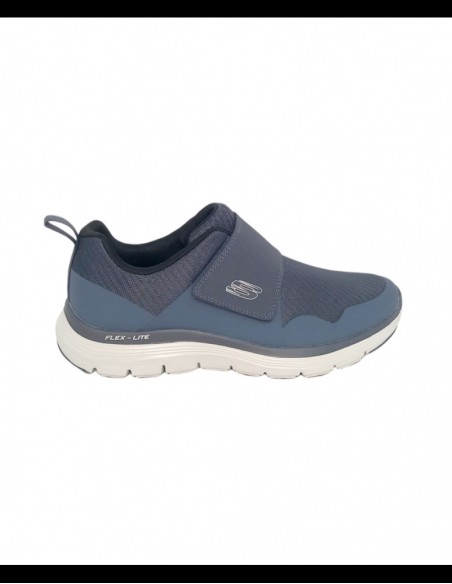 Zapatilla de Moda para HOMBRE SKECHERS FLEX ADVANTAGE 2.0-GURN