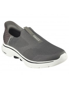 Zapatilla Multideporte para HOMBRE SKECHERS GO WALK...