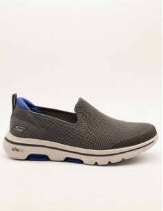 Zapatilla Multideporte para HOMBRE SKECHERS GO WALK 5-...