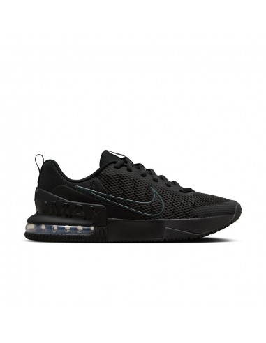 Zapatilla NIKE M AIR MAX ALPHA TRAINER 6 FQ1833 003 Negro