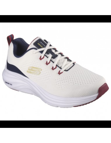 Calzado multideporte SKECHERS-VAPOR FOAM-232625WNVR-BLANCO-COLORES OSCUROS-HOMBRE